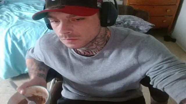 DADDY KANE8--- online show from 07.12.26