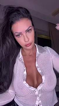 Helena Karel online show from 06.15.26