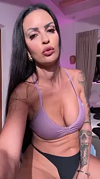 Helena Karel online show from 07.30.26