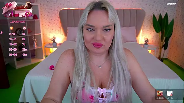 MissyMartinez online show from 02.16.26