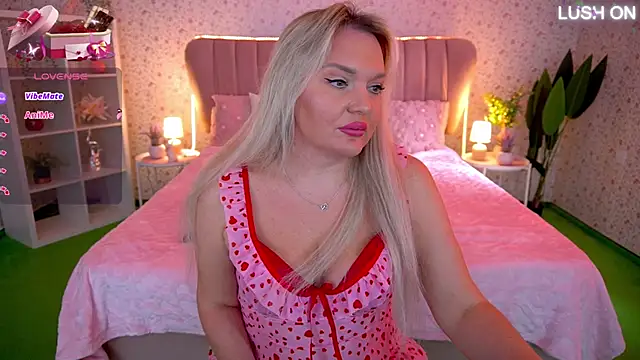 MissyMartinez online show from 03.16.26