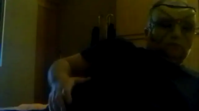 Snapshot of mazinga17 chatting on 12.13.25 mazinga17 online show from 12.13.25