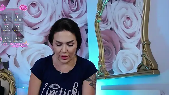 HessaHessy online show from 06.18.26