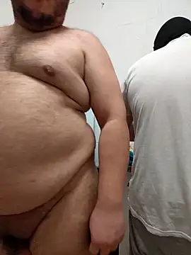 Snapshot of genderfluidco2 chatting on 02.14.26 genderfluidco2 online show from 02.14.26