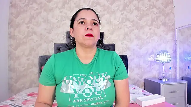 elizabeth coleman online show from 10.23.25