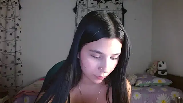 mia  lopez  online show from 03.07.25