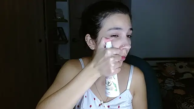 mia  lopez  online show from 05.15.26