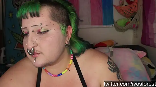 ivolustful online show from 09.15.25