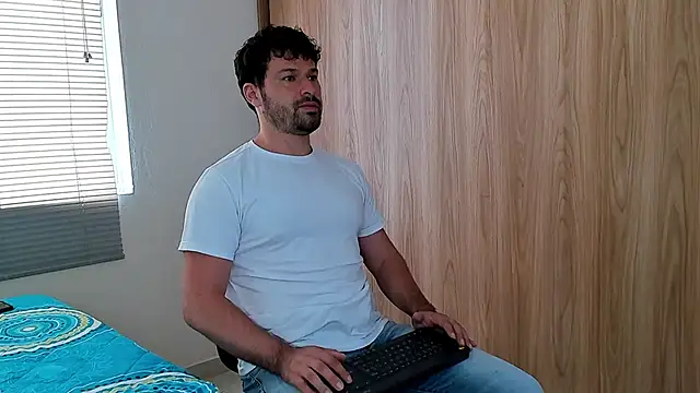 alexman fuck online show from 03.26.26