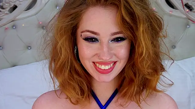 TinaBrook online show from 02.05.25