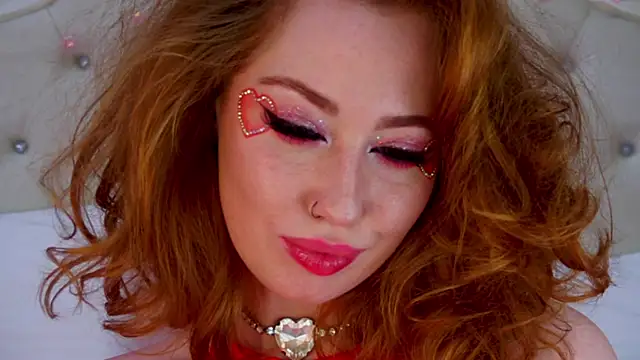 TinaBrook online show from 02.14.25