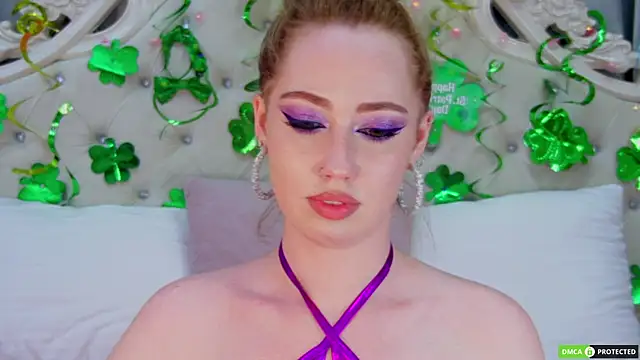 TinaBrook online show from 03.14.25