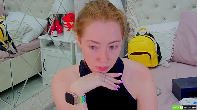 TinaBrook online show from 09.24.25