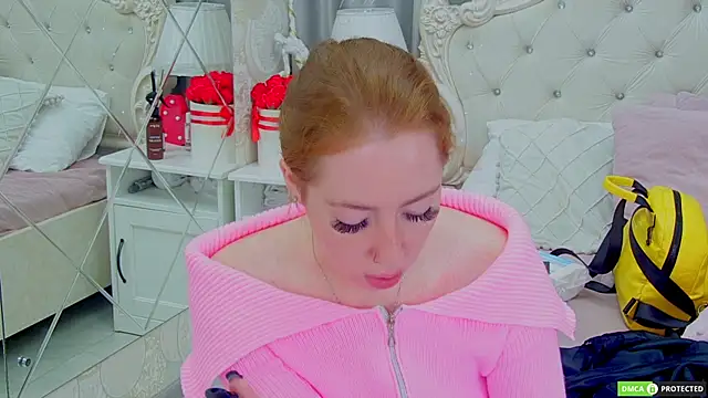 TinaBrook online show from 10.01.25