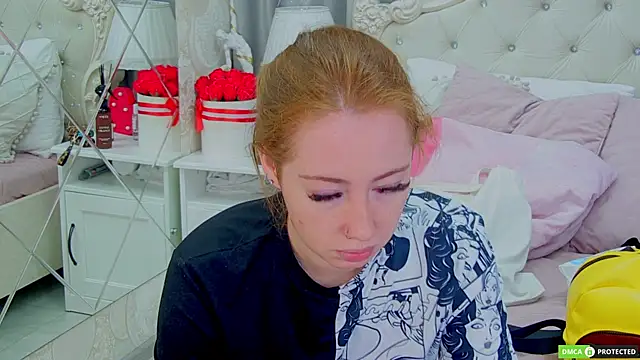 TinaBrook online show from 10.02.25