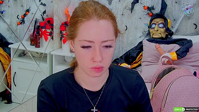 TinaBrook online show from 10.23.25