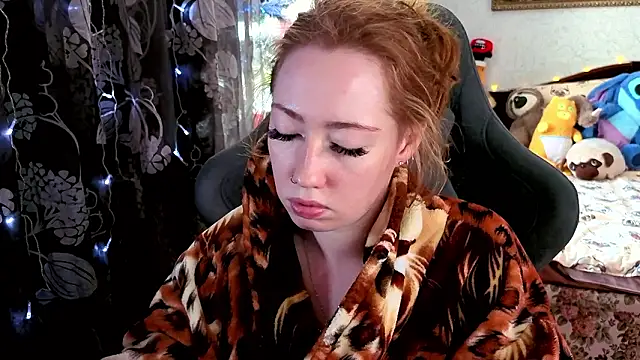 TinaBrook online show from 03.27.26