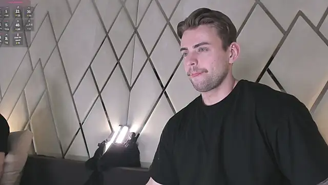 WayneWilson online show from 03.02.25