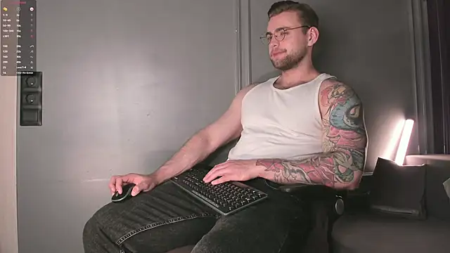 WayneWilson online show from 03.01.26