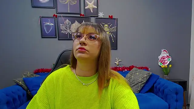 Katewalker  online show from 12.18.24