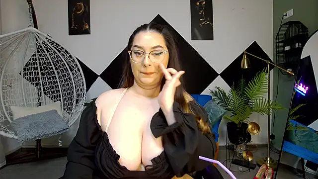 Katewalker  online show from 05.10.26