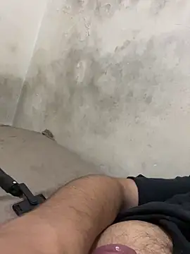 Magosupreme online show from 02.25.25