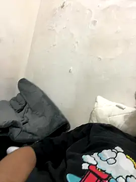 Magosupreme online show from 10.17.25