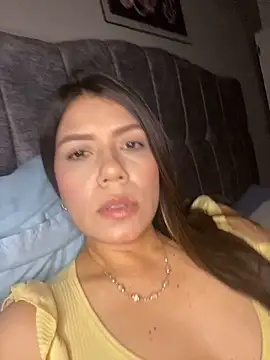 martina contreras online show from 05.21.26