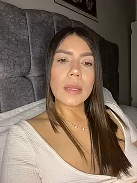 martina contreras online show from 06.05.26