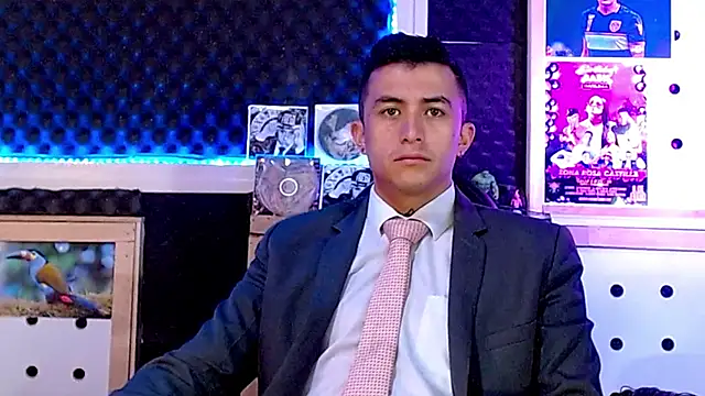 Darko0717 online show from 02.15.25