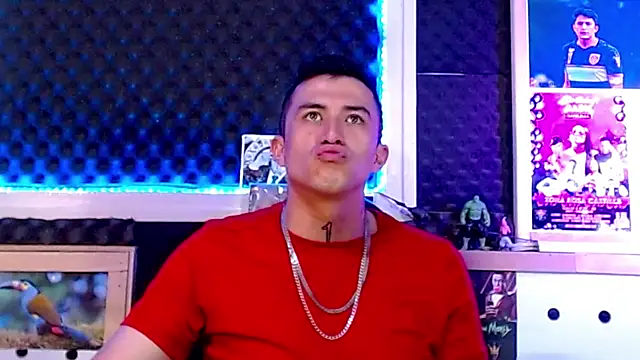 Darko0717 online show from 02.19.25