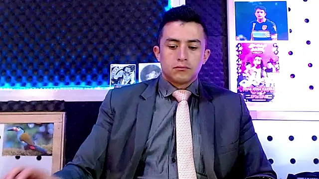 Darko0717 online show from 02.20.25