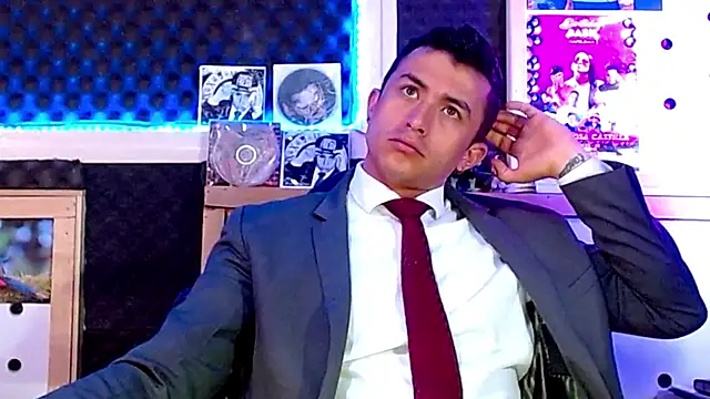 Darko0717 online show from 03.02.25