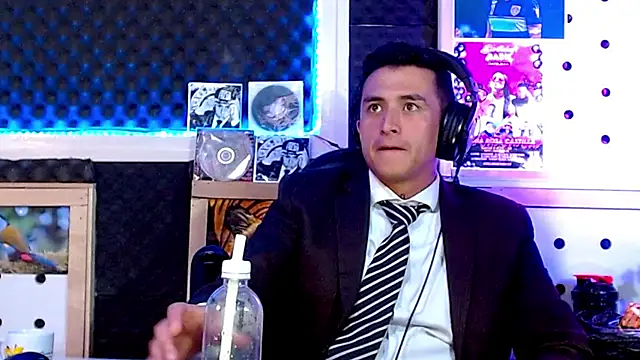 Darko0717 online show from 03.04.25