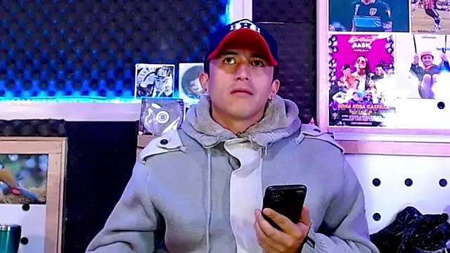 Darko0717 online show from 03.06.25