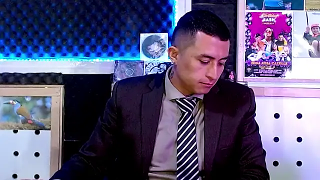 Darko0717 online show from 03.11.25