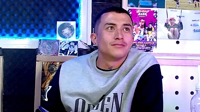 Darko0717 online show from 03.13.25