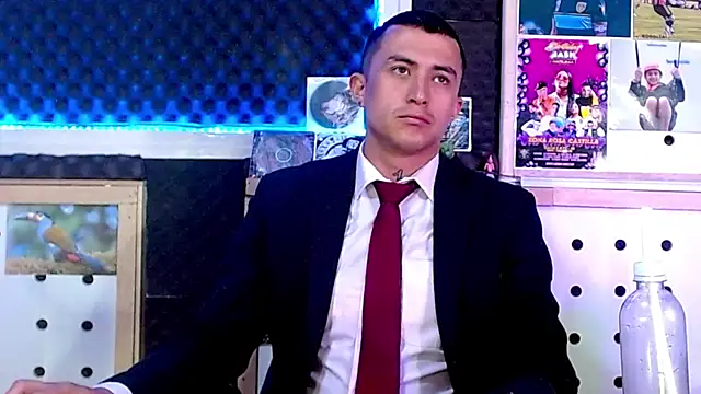 Darko0717 online show from 03.13.25