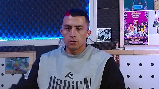 Darko0717 online show from 03.21.25