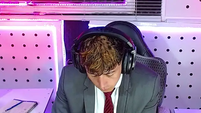 Darko0717 online show from 09.24.25