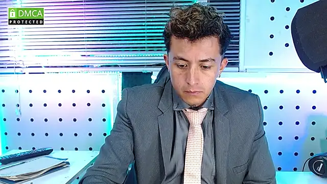 Darko0717 online show from 10.05.25