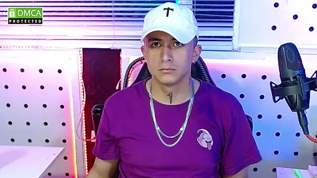 Darko0717 online show from 10.22.25