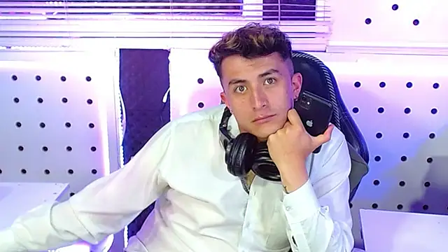 Darko0717 online show from 11.08.25