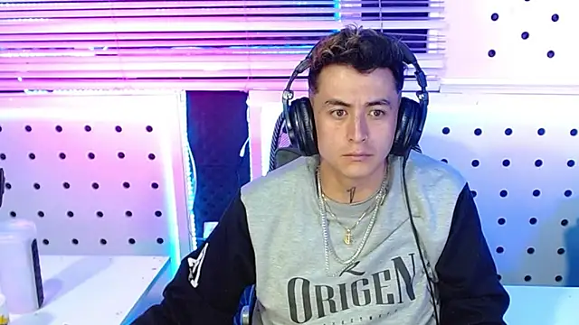 Darko0717 online show from 11.29.25