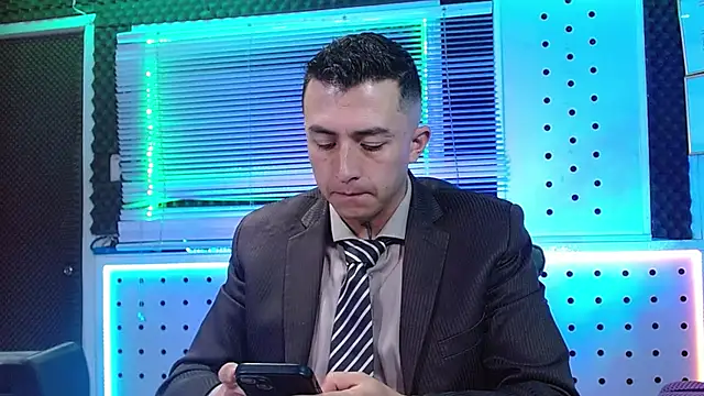 Darko0717 online show from 02.20.26