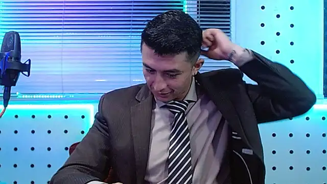 Snapshot of Darko0717 chatting on 04.18.26 Darko0717 online show from 04.18.26