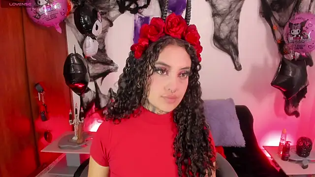 Cata green online show from 10.29.25