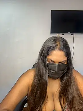 Black Beauty997 online show from 11.23.25