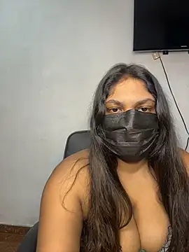 Black Beauty997 online show from 12.14.25