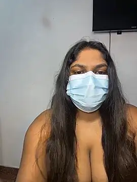 Black Beauty997 online show from 01.11.26